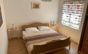 Apartments Mosor