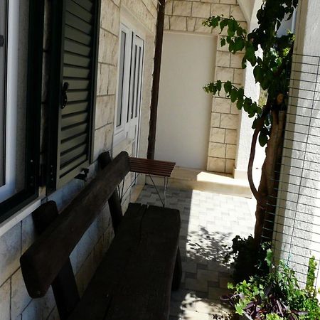 Apartments Mosor Omiš Szoba fotó