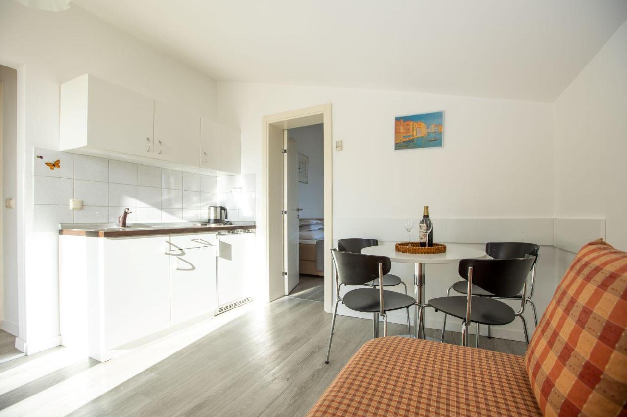 Apartments Mosor Omiš Kültér fotó